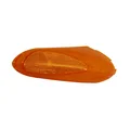 CABOCHON DE CLIGNOTANT ARRIERE DROIT ORANGE ORIGINE PIAGGIO GILERA 50 STALKER 1998>2003  -294599-