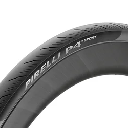 PNEU ROUTE 700 X 26 PIRELLI P4 SPORT NOIR TS (26-622)