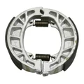 REAR SHOE BRAKE "PIAGGIO GENUINE PART" 50 ZIP 2 stroke AR, 50-125 VESPA LX AR (PAIR)  -82907R-