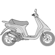 Storm 50 1998-2005