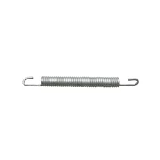 RETURN SPRING FOR STAND (SMALL) "PIAGGIO GENUINE PART" COMMON TO THE RANGE MOTO APRILIA ET MOTO-GUZZI  -AP8121014-