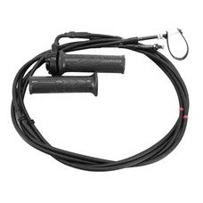 CM085701 - POIGNEE DE GAZ CPL
