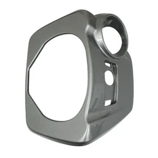 HANDLEBAR  COVER "PIAGGIO GENUINE PART" GILERA 800 GP  -65316900ET-