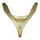 FRONT OPEN PANEL CLOSURE "PIAGGIO GENUINE PART" 125-250-300-400-500  MP3 BRONZE 579  -62443200GV-