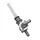ROBINET ESSENCE 50 A BOITE ADAPTABLE RIEJU 50 RMX, SMX, RR, SPIKE (DURITE 8mm) (QUALITE PREMIUM)  -OMG-
