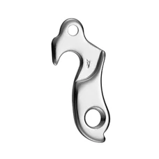 PATTE DE DERAILLEUR ALU MARWI GITANE/FUJI/KTM/FOCUS/MASSI... GH-029 (VENDU A L'UNITE SUR CARTE)