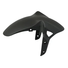 GARDE-BOUE AVANT ORIGINE PIAGGIO 50-125 TYPHOON 2011>/APRILIA 50-125 SR MOTARD 2011>  -66609100XH1-
