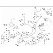 02_Tuyaux réservoir GPL (Short Range)