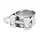COLLIER ECHAPPEMENT ADAPTABLE DIAM 29/31 mm LARG 18 mm (VENDU A L'UNITE)  -SELECTION P2R-