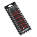 SPRING FOR VARIATOR SCOOT ARTEK K1 FOR  MBK 50 BOOSTER, NITRO/YAMAHA 50 BWS/APRILA 50 SR/MALAGUTI 50 F12, RED 4,1