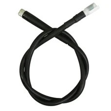 TRANSMISSION SPEEDOMETER CABLE "PIAGGIO GENUINE PART" APRILIA 50 AMICO  -AP8214169-