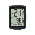 COMPUTER -  SIGMA BC 8.0 WL WIRELESS BLACK ( 8 FUNCTIONS)