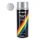 SPRAY-PAINT CAN MOTIP PRO METAL SILVER spray 400ml (04046)