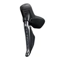 SHIFTER FOR ROAD BIKE - SHIMANO ULTEGRA 8170 Di2 -LEFT - 2X12 - For disc brake.