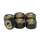GALET/ROULEAU MAXISCOOTER MALOSSI 20x12 10,5g (x6)  POUR YAMAHA 125 XMAX, MAJESTY / MBK 125 SKYCRUISER, SKYLINER (6611156F0)