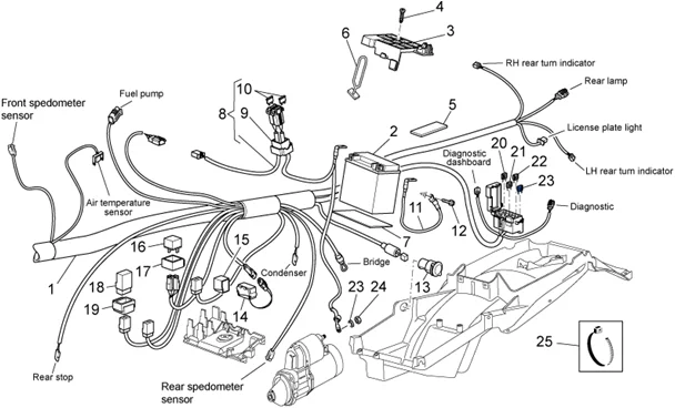 Circuit electrique II