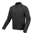 BLOUSON/VESTE COUPE VENT PRINTEMPS/ETE HOMME TUCANO EASYSHELL WINDSCUD NOIR TAILLE L CERTIFIE CE-CLASSE A (SELON LA DIRECTIVE EN17092)