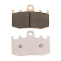 BRAKE PADS SET (2 pads) CL BRAKES FOR BMW R 85 RT 2001> Front  R 1150 GS 2002 Front  K 1200 GT 2002> Front  R 1200 GS 2004> Front  R 1200 RT 2003>2013 Front  - (1101 XBK5 SPORT SINTERED)