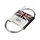 BRAKE CABLE FOR ROAD BIKE - FIBRAX FOR TANDEM - STAINLESS - 3.00m.