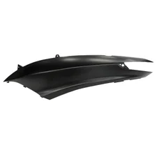 AILE/FLANC ARRIERE GAUCHE ORIGINE PIAGGIO 125-300 MP3 YOURBAN/HPE NOIR MAT 80/B  -65738000NI-
