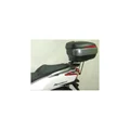 FIXATION TOP CASE SHAD TOP MASTER POUR KYMCO 125-300 SUPER DINK/DOWNTOWN/DINK STREET 2009>2015  (K0SP19ST)