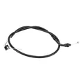 CABLE/COMMANDE/TRANSMISSION FERMETURE DE GAZ ORIGINE PIAGGIO APRILIA 1000 RSV-4 2009>2016 -899891-