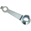 CLE A BOUGIE TOURNEVIS (DIAM 21mm)  -P2R-