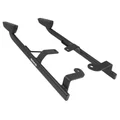 FIXATION TOP CASE SHAD TOP MASTER POUR HONDA 700 SERIES 2012>, 750 SERIES 2014>  (H0NT73ST)