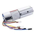 CONTROLEUR TROTTINETTE SEGWAY NINEBOT ES1, ES2, ES4, 36V 20A 350W (MOTEUR CAPTEUR HALL)  -SELECTION P2R-