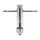 TIVOLY TAP HOLDER - REVERSIBLE RATCHET - Ø 4,5 > 6,5 mm (sold per unit)