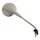 RETROVISEUR ADAPTABLE PIAGGIO 50-125 VESPA PRIMAVERA 2013>  DROIT CHROME -HOMOLOGUE-  -VICMA-