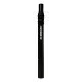 SUSPENSION SEATPOST FOR URBAN/HYBRID BIKE- ERGOTEC SP 2.0 BLACK Ø 25.4 mm Lg 300 mm (APPROVED LEVEL 2)