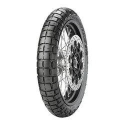 PNEU MOTO 21''  90/90-21 PIRELLI SCORPION RALLY STR M/C CONV FRONT M+S TL 54V (YAMAHA TENERE)