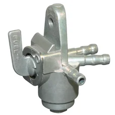 FUEL TANK TAP FOR MOPED HONDA 70-125 DAX (3 OUTFLOWS) P2R