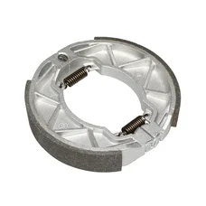 REAR SHOE BRAKE "PIAGGIO GENUINE PART" 125 FLY, LIBERTY, X8 STREET, VESPA PRIMAVERA, VESPA SPRINT/APRILIA 125 MOJITO, SPORT-CITY (JEU)  -56294R5-