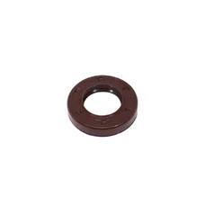 JOINT SPI EMBIELLAGE 50 A BOITE ADAPTABLE GILERA 50  (17x30x6/6.5mm - VITON)  -ARTEIN-