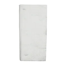 LAINE DE SILENCIEUX REPLAY (300x300) (EPAISSEUR 10mm)
