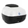 TOP CASE 37L ORIGINE PIAGGIO 350-500 MP3 2018  HPE GRIS 785/A  -CM296505-