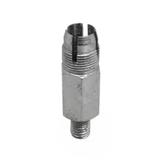 SUPPORT RETROVISEUR ORIGINE PIAGGIO 50-125 VESPA-S/GILERA 50-125 RUNNER  -655115-