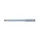 FRONT WHEEL AXLE "PIAGGIO GENUINE PART" GILERA 50 SMT RACING/APRILIA 50 SX, RX  -86191R-