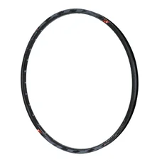 JANTE VTT 27.5" KLIXX DISQUE NOIR 32T. TUBELESS READY DOUBLE PAROI AVEC ŒILLETS - 584x23c