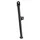 BEQUILLE CYCLO LATERALE ADAPTABLE PEUGEOT 103 SPX-RCX NOIR (TYPE ORIGINE)  -SELECTION P2R-
