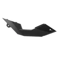 COUVRE SELLE LATERAL DROIT ORIGINE PIAGGIO APRILIA 50 SX, RX  2006> -86108200W0N-