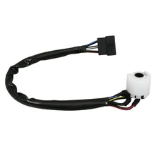 CABLE BUNDLE FOR IGNITION SWITCH "PIAGGIO GENUINE PART" PORTER  -8445087527000-