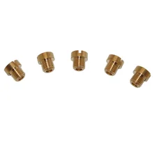 GICLEUR PRINCIPAL PHBN/PHVA  6mm P2R N° 85  (SACHET DE 5)  -QUALITE PREMIUM-