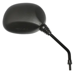 MIRROR FOR 50cc MOTORBIKE RIEJU 50 SMX 2002>2007, SPIKE 1998>2007, DRAC 2001>2008 RIGHT (CEE APPROVED)  -VICMA-
