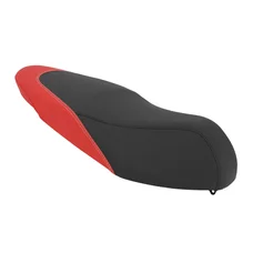 SADDLE- "PIAGGIO GENUINE PART" APRILIA 50 SR MOTARD 2018>  -1B003129-