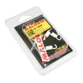 SPRING FOR CLUTCH FOR SCOOT  MALOSSI RACING FOR GENUINE CLUTCH FOR PIAGGIO 50 ZIP, TYPHOON, NRG/GILERA 50 STALKER, RUNNER - WHITE Ø1,8mm (FULL SET)