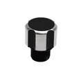 BOUCHON D'HUILE 50 A BOITE ADAPTABLE MINARELLI 50 AM6/MBK 50 X-POWER, X-LIMIT/YAMAHA 50 TZR, DTR/PEUGEOT 50 XPS, XR6/RIEJU 50 RS1, SMX/BETA 50 RR/APRILIA 50 RS  -REPLAY NOIR-