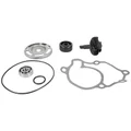 KIT REPARATION POMPE A EAU MAXISCOOTER ADAPTABLE YAMAHA 125 XMAX 2006>2020, 125 X-CITY 2007>2017 (KIT)  -MAGNETI MARELLI-